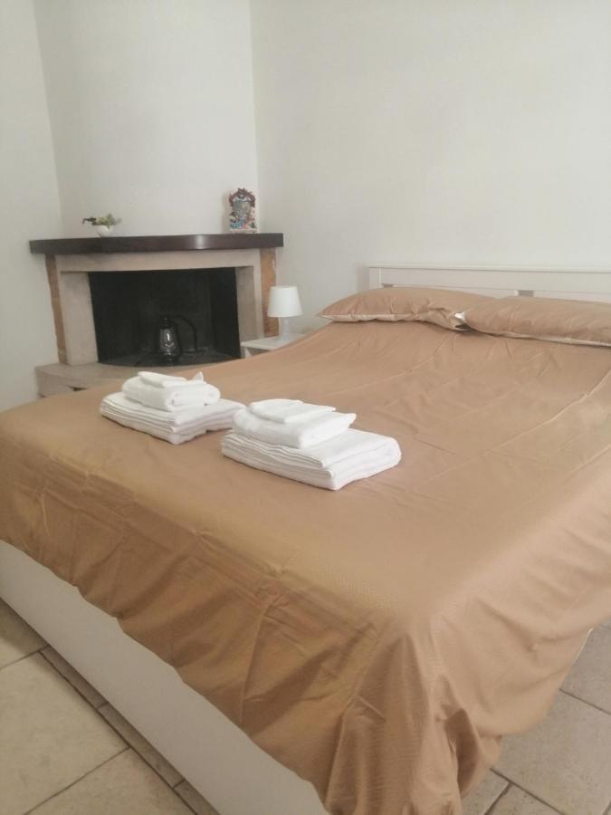 Whiteroom Lecce Bagian luar foto