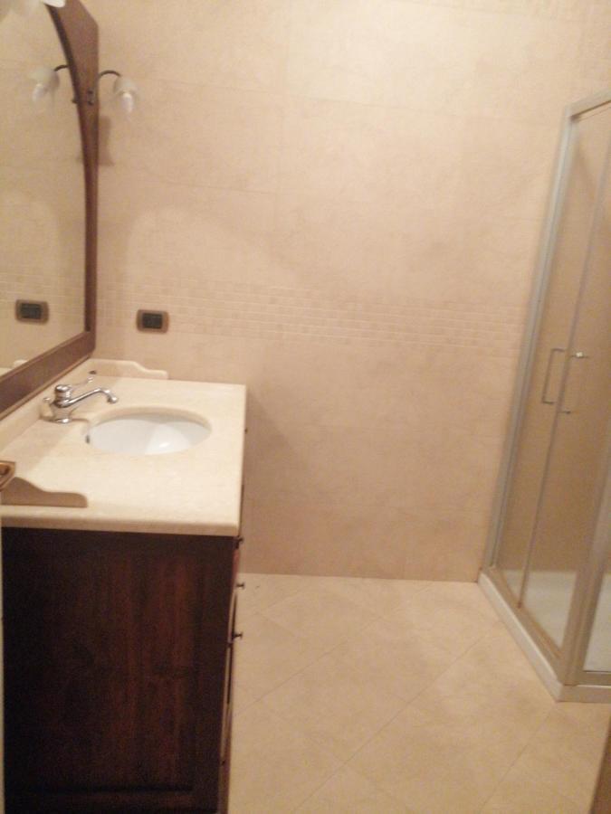 Whiteroom Lecce Bagian luar foto