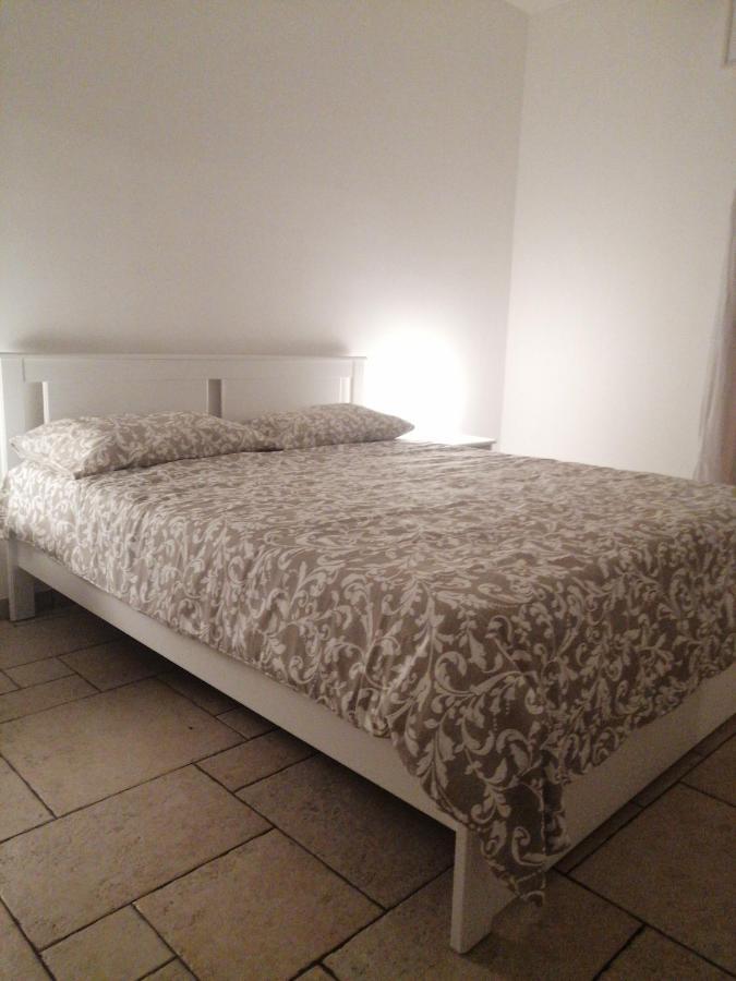 Whiteroom Lecce Bagian luar foto